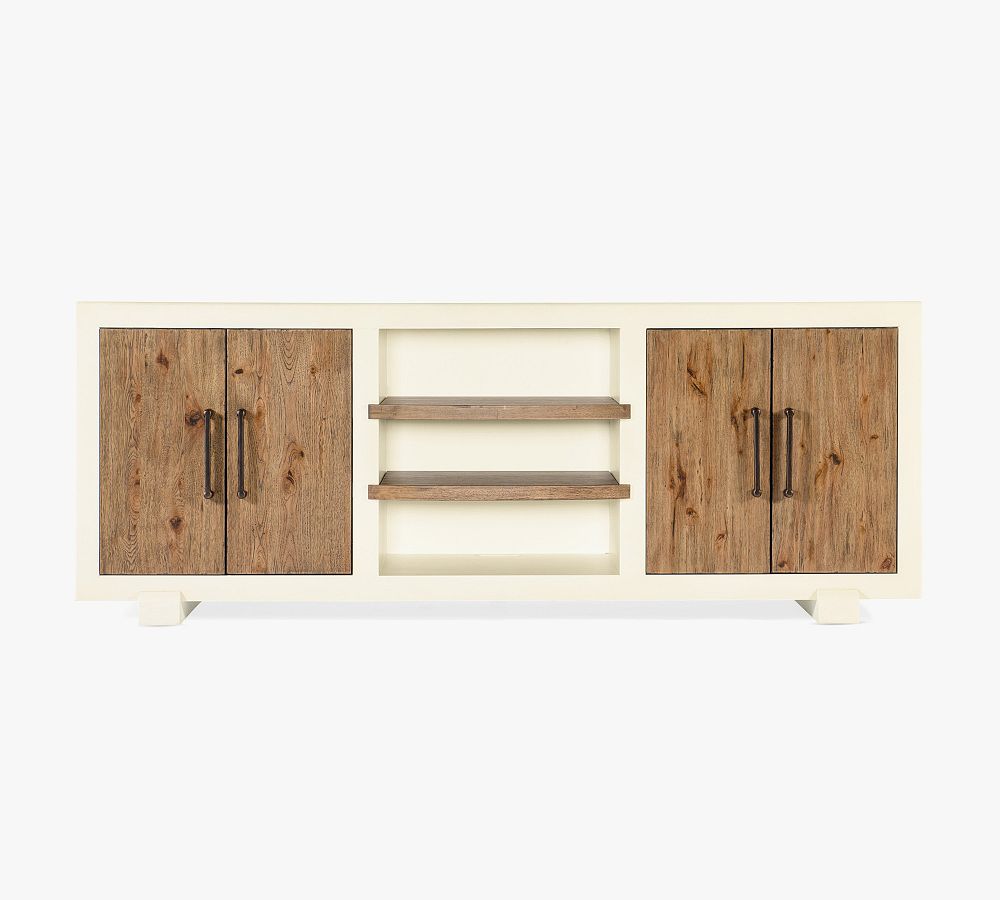 Dover Media Console