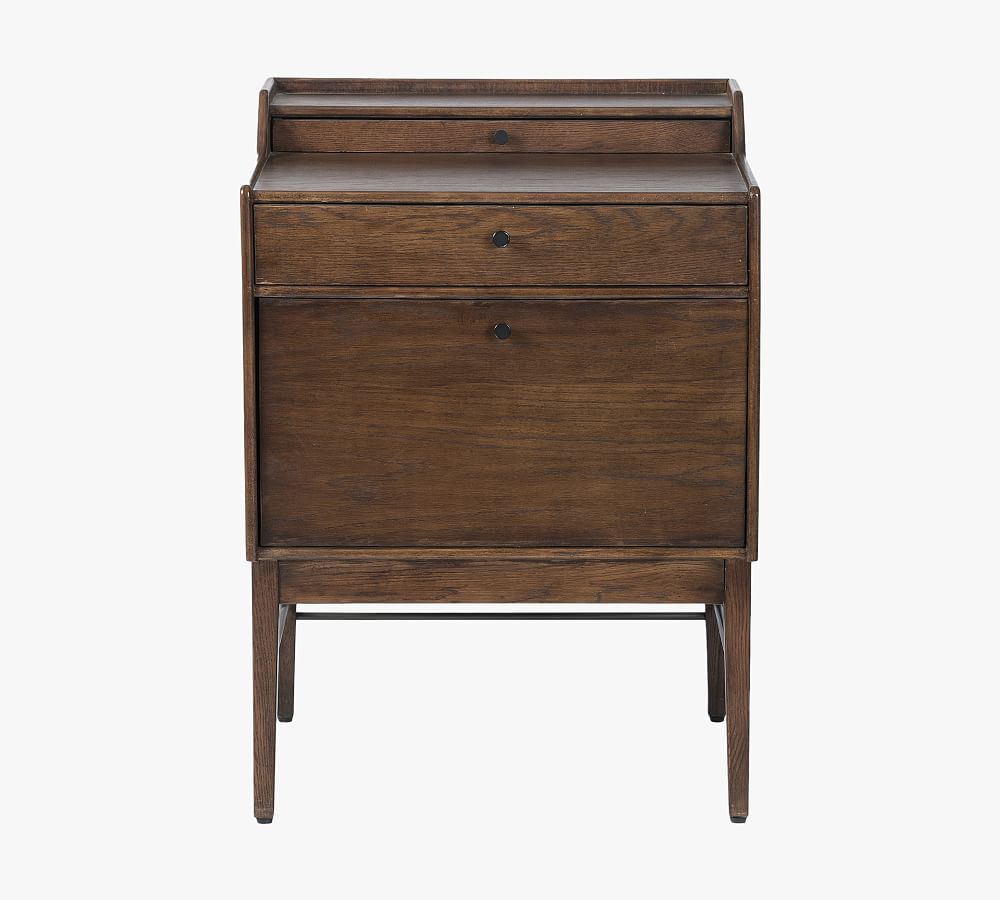 Fallon 3-Drawer File Cabinet
