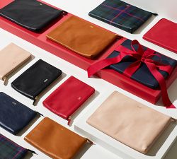 Mark &amp; Graham Commute Zipper Pouch