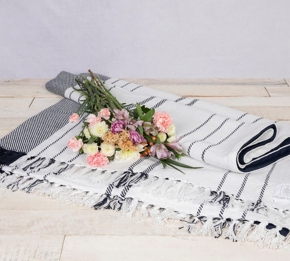 Montecito Picnic Blanket