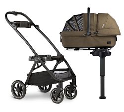 Tavo Maeve&#8482; + Roscoe&#8482; 3-In-1 Pet Protection System, Medium Rigid
