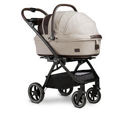 Tavo Maeve&#8482; + Roscoe&#8482; 3-In-1 Pet Protection System, Medium Rigid