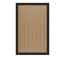 Ryeo Herringbone Outdoor Performance Rug