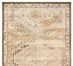 Melba Hand-Knotted Performance Rug