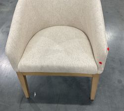 Open Box: Baldwin Upholstered Dining Chair