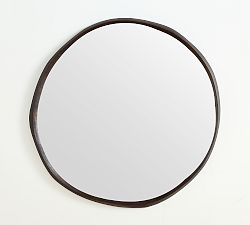 Sedona Oversized Round Mirror