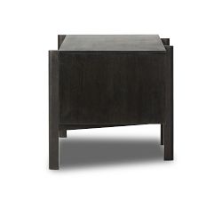 Hughes Wooden Executive Desk (70&quot;w)