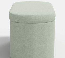 Westgate Pill Storage Bench