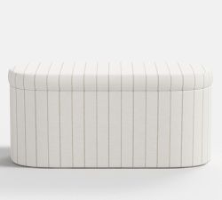 Westgate Pill Storage Bench