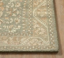 Daphne Handwoven Wool Rug