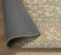 Daphne Handwoven Wool Rug