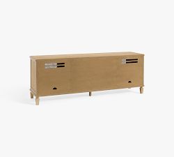 Sausalito Media Console (72&quot;)