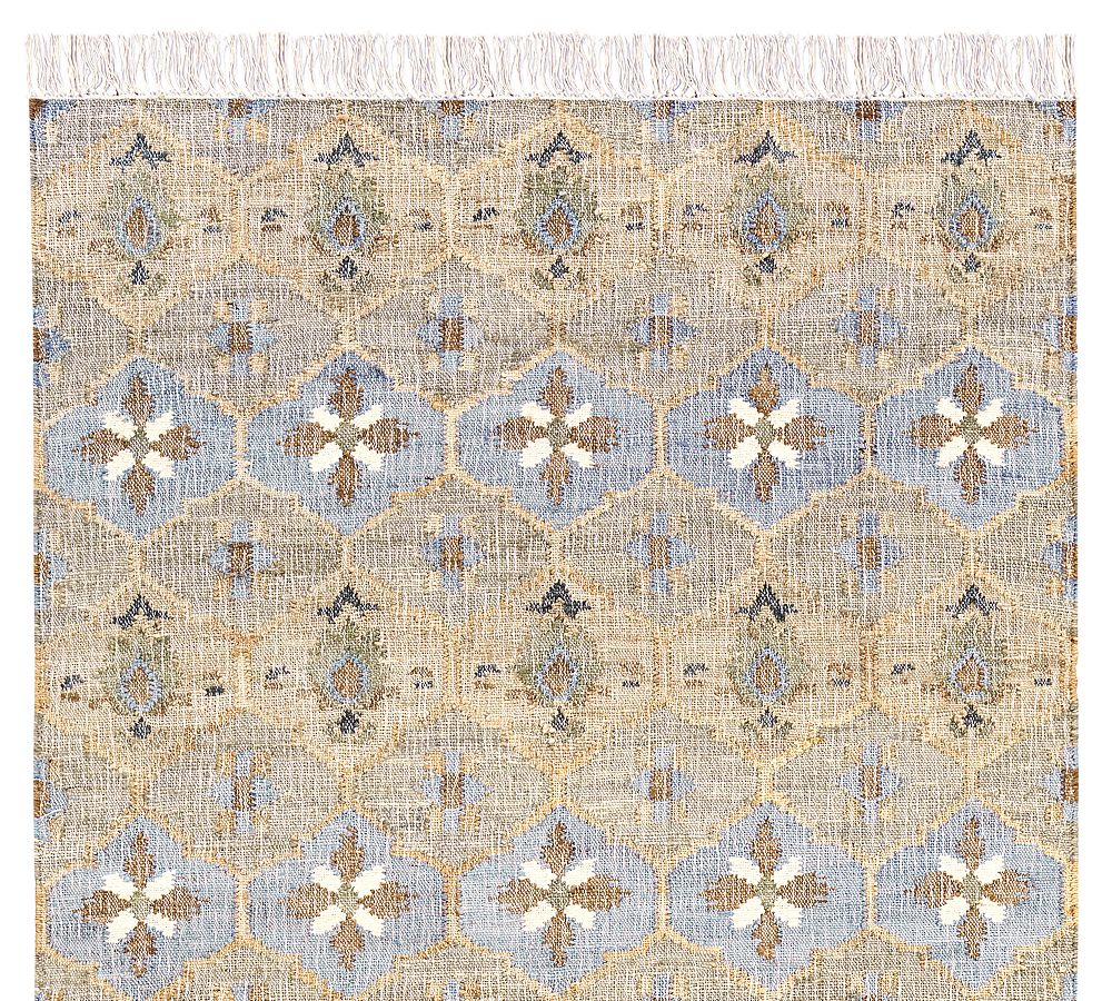 Sonora Handwoven Jute Rug