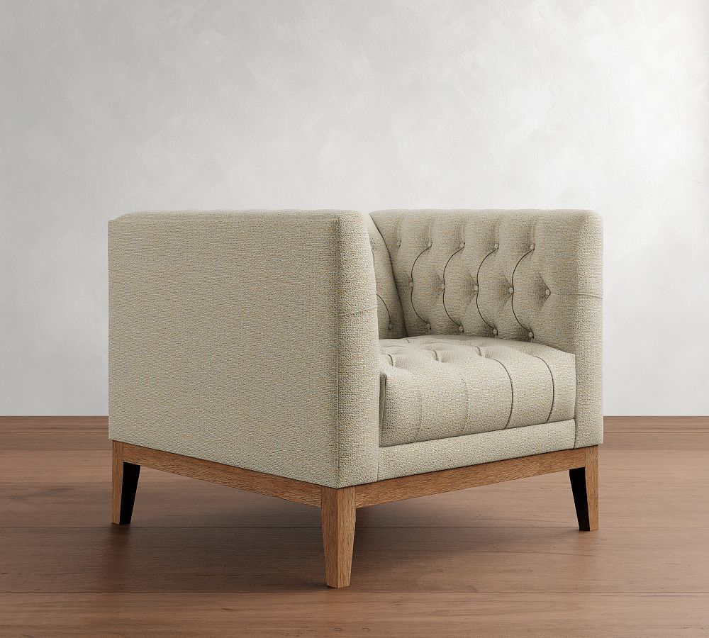 Edgewood Chair