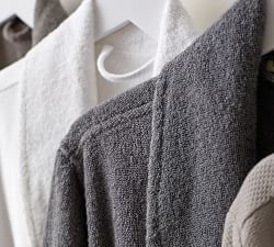 Hydrocotton Robes