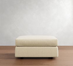 Carmel Sectional Ottoman