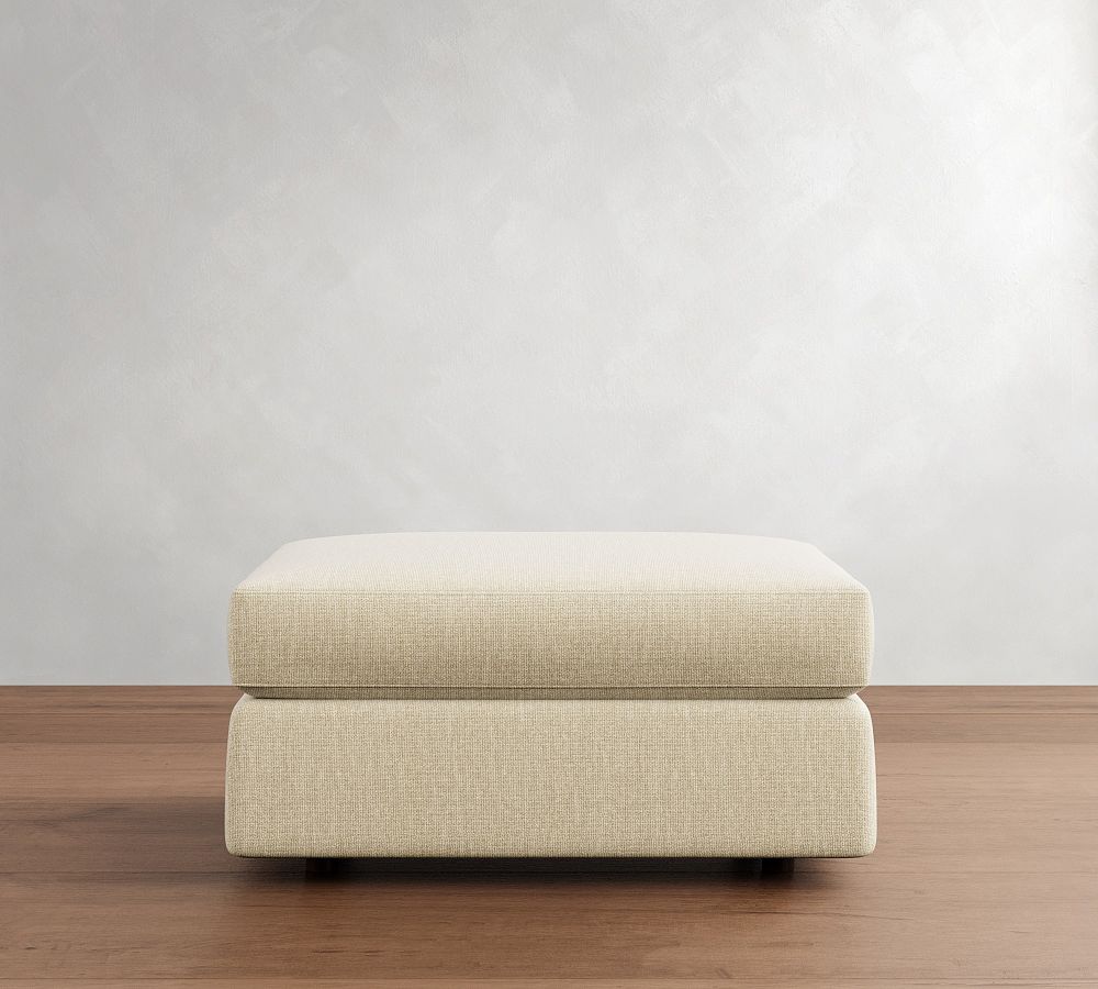 Carmel Sectional Ottoman