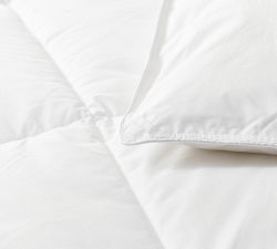 Sleepsmart 37.5&#174; Technology Temperature Regulating Down Alternative Duvet Insert