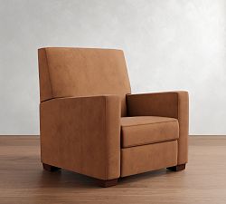 Ashby Leather Recliner