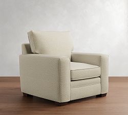 Pearce Square Arm Recliner