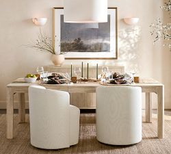 Aptos Extendable Dining Table (70&quot;-90&quot;)