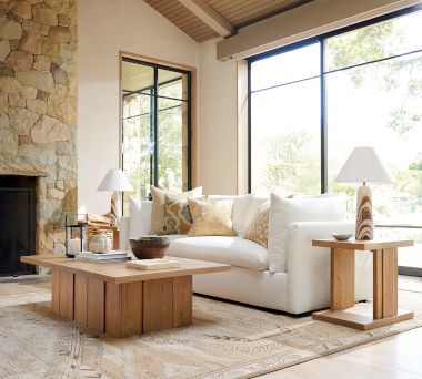 Palmetto Aldon Living Room