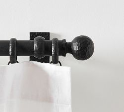 Big Sky Curtain Hardware Collection