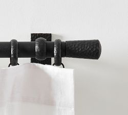 Big Sky Curtain Hardware Collection