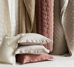 Get the Look: Warm Tones Bedding