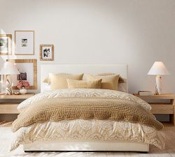 Rory Velvet Lumbar Pillow