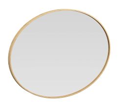 Madison Oval Wall Mirror