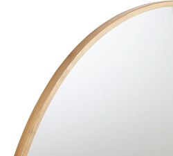 Madison Oval Wall Mirror