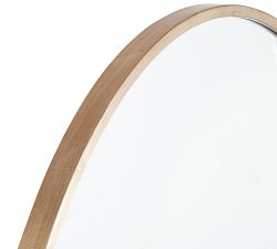 Madison Oval Wall Mirror