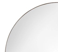 Windsor Round Wall Mirror
