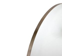 Windsor Round Wall Mirror