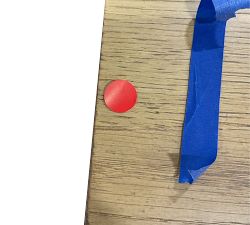 Open Box: Cayman Buffet (48&quot;) - Biscotti