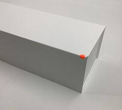 Open Box: Yamazaki Toilet Organizer