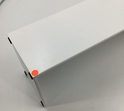 Open Box: Yamazaki Toilet Organizer