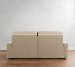 Larkspur Power Reclining Sofa - Storage Available (86&quot;)