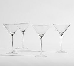 Clara Martini Glasses - Set of 4