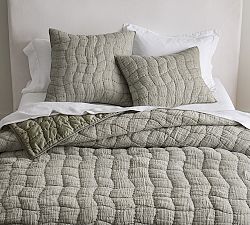 Cloud Quilt