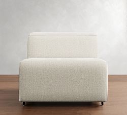 Build Your Own Tucker Power Reclining Sectional