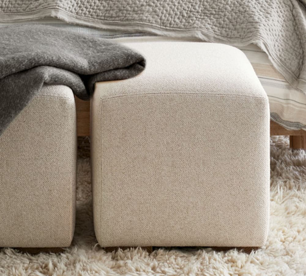 Open Box: Universal Cube
