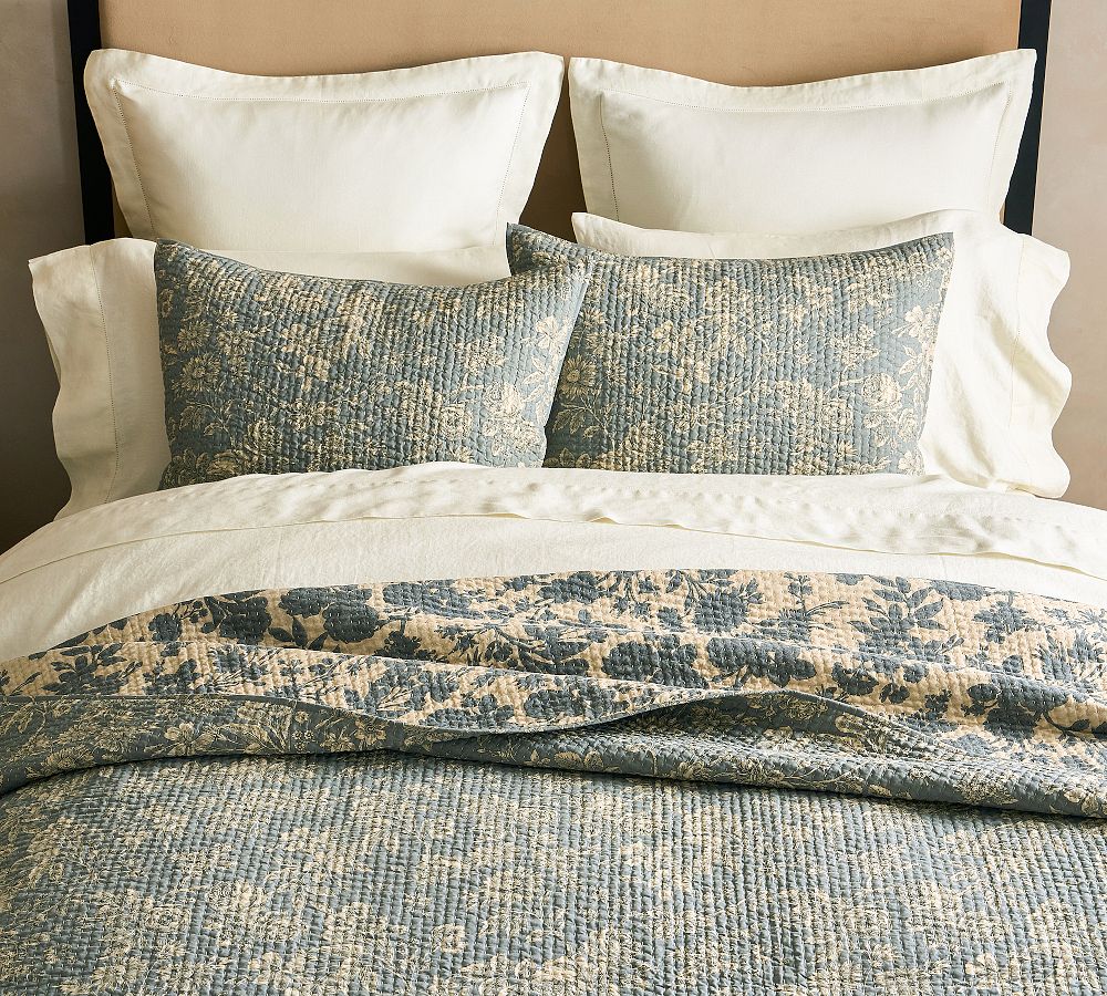 Adele Reversible Quilt