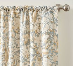 Mia Print Blackout Curtain