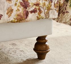 Summerville Upholstered Bed