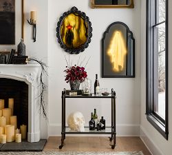 Skeleton Hand Wall Mount - Set of 2