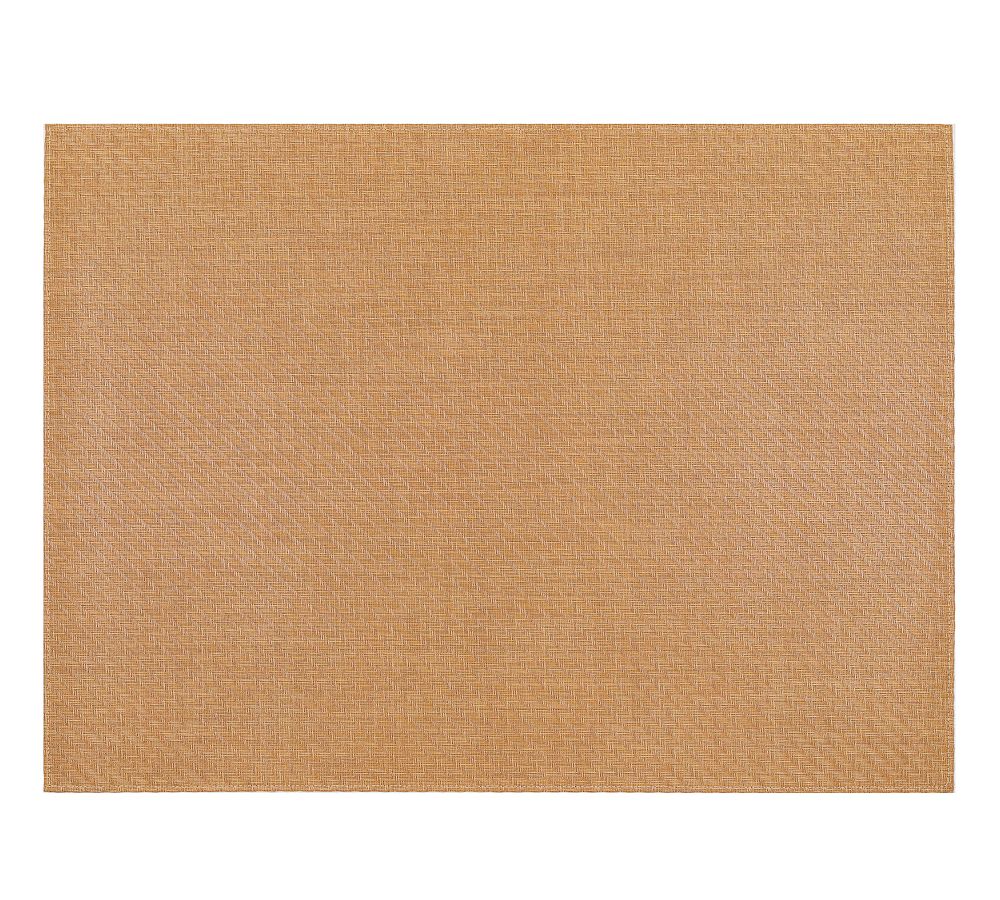 Chilewich Foxtail Outdoor Floor Mat