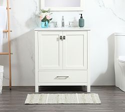Riola 24-30&quot; Single Sink Vanity