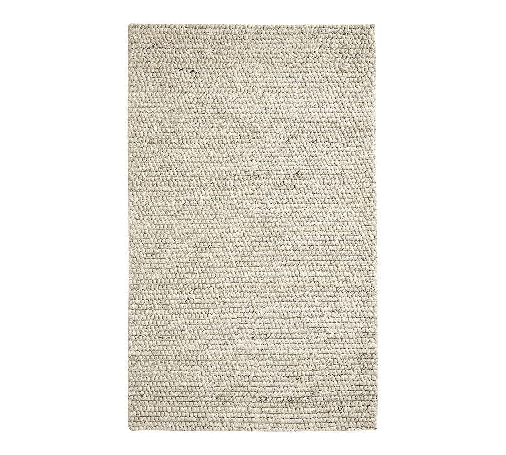 Zane Handwoven Textured Rug